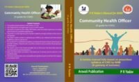 COMMUNITY HEALTH OFFICER ( A GUIDE FOR CHO ) ( ENGLISH ) 1/ED2020