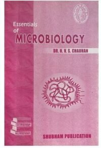 ESSENTIALS OF MICROBIOLOGY