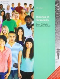 THEORIES OF PERSONALITY
