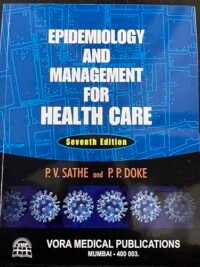 Epidemiology And Management For Health Care 7TH EDI