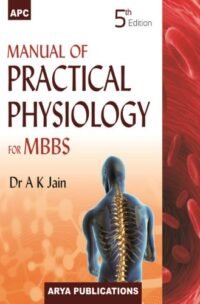PRACTICAL PHYSIOLOGY FOR MBBS 2016