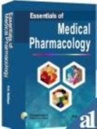 ESSENTIALS OF MEDICAL PHARMACOLOGY