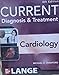 CURRENT DIAGNOSIS AND TREATMENT CARDIOLOGY 6ED (IE) (PB 2023)