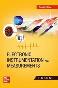 ELECTRONIC INSTRUMENTATION AND MEASUREMENTS