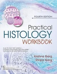 PRACTICAL HISTOLOGY WORKBOOK 4/ED2026