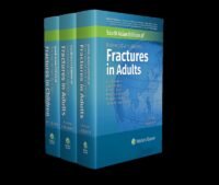 ROCKWOOD AND GREENS FRACTURES IN ADULTS AND CHILDREN 3VOL SET 10/ED SAE HB 2025