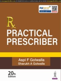 Rx Practical Prescriber