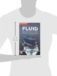 INTRODUCTION TO FLUID MECHANICS & FLUID MACHINES