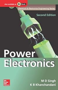 POWER ELECTRONICS