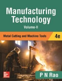 MANUFACTURING TECHNOLOGY VOL 2