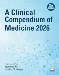A CLINICAL COMPENDIUM OF MEDICINE 2026 2/ED