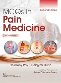 MCQS IN PAIN MEDICINE OVER 2100 MCQS