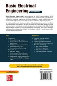 BASIC ELECTRICAL ENGINEERING