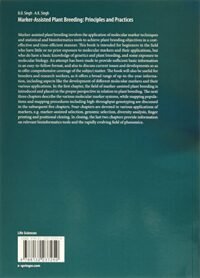 MARKER-ASSISTED PLANT BREEDING: PRINCIPLES AND PRACTICES
