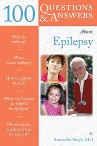 100 Q & A :ABOUT EPILEPSY