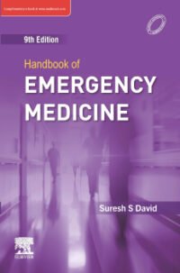 Handbook Of Emergency Medicine 9/ed 2026