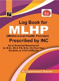 LOG BOOK FOR MLHP