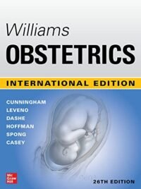 WILLIAMS OBSTETRICS 26E (IE)