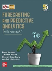 FORECASTING & PREDICTIVE ANALYTICS