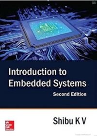 INTRODUCTION TO EMBEDDED SYSTEMS