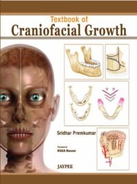 TEXTBOOK OF CRANIOFACIAL GROWTH
