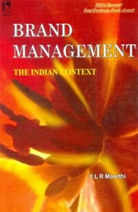 BRAND MANAGEMENT, 1E