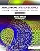 Pre-Clinical Speech Science: Anatomy, Physiology, Acoustics and Perception