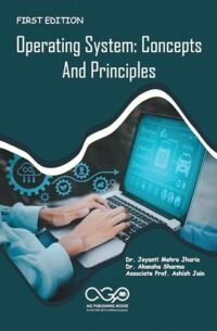 Operating System:Conceptes and Principles